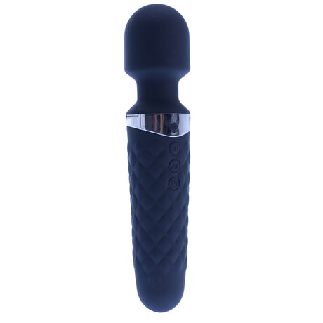 Personal Silicone Waterproof Wand