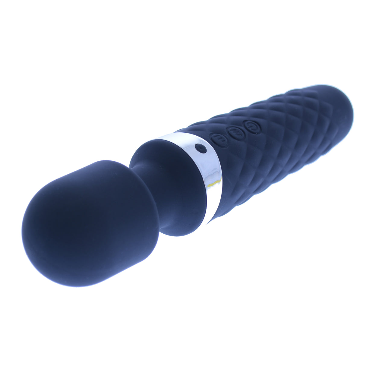 Personal Silicone Waterproof Wand