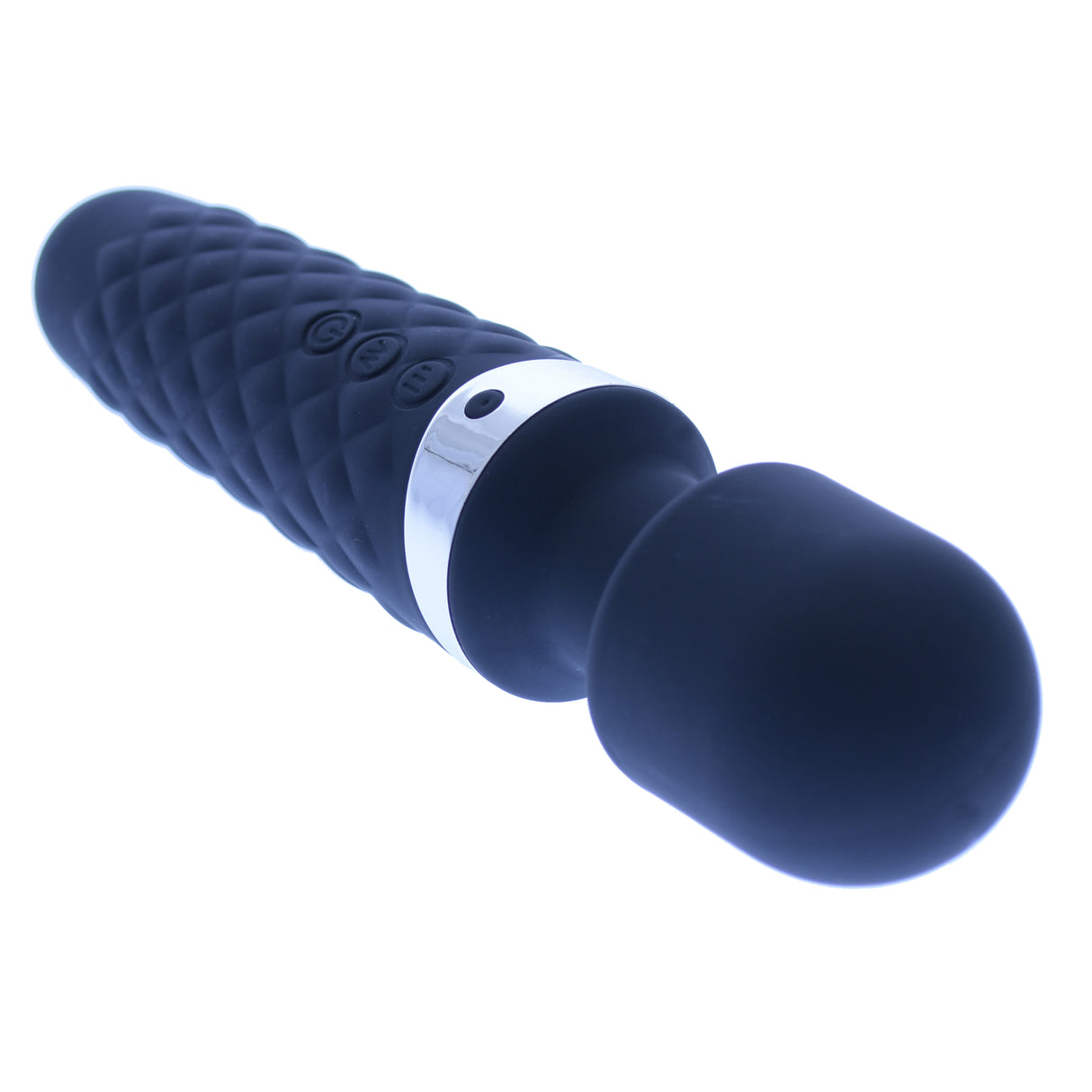 Personal Silicone Waterproof Wand