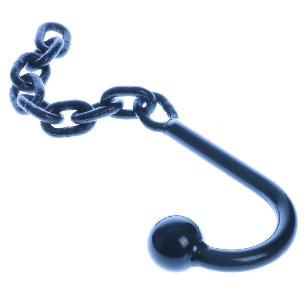 Chain Anal Hook