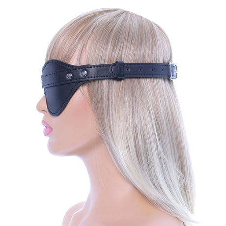 Dusk Bondage Blindfold