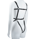 Female Body Fetish Harness