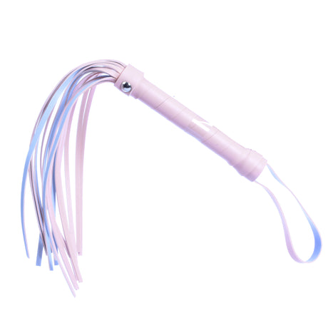 Fetish Whip In Pink