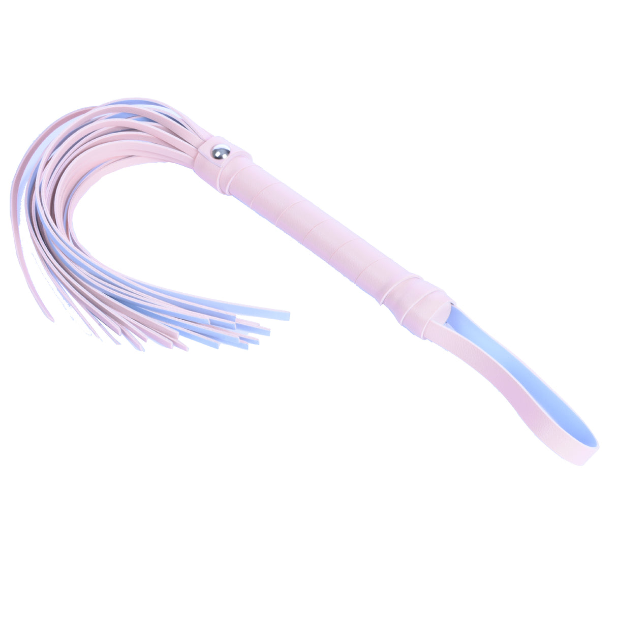 Fetish Whip In Pink