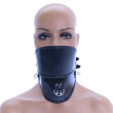 Muzzle Spit Bite Guard