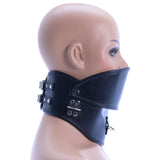 Muzzle Spit Bite Guard