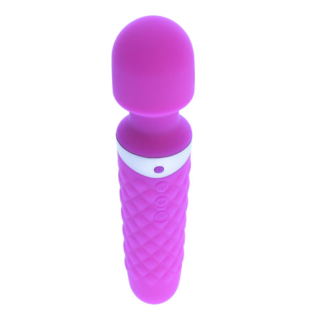 Personal Silicone Waterproof Wand