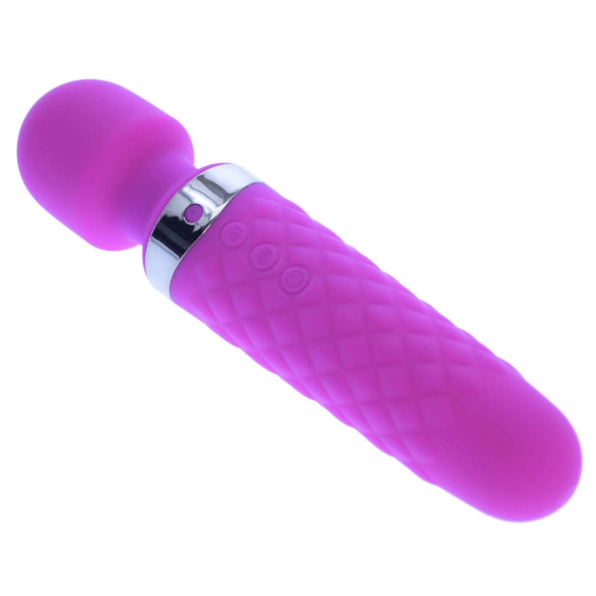 Personal Silicone Waterproof Wand