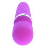 Personal Silicone Waterproof Wand