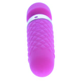 Personal Silicone Waterproof Wand