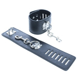 Spread Bar With Removable Cuffs