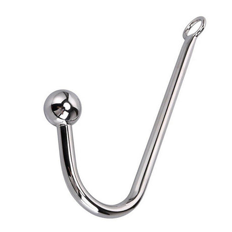 Stainless Steel Anal Hook