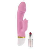 The Flicking Tongue Clit Vibrator