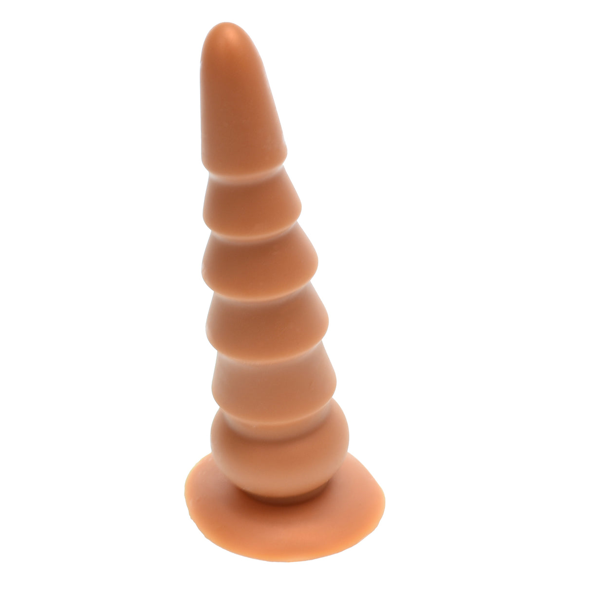 11 Inch Liquid Silicone Anal Dildo