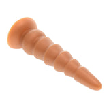 11 Inch Liquid Silicone Anal Dildo