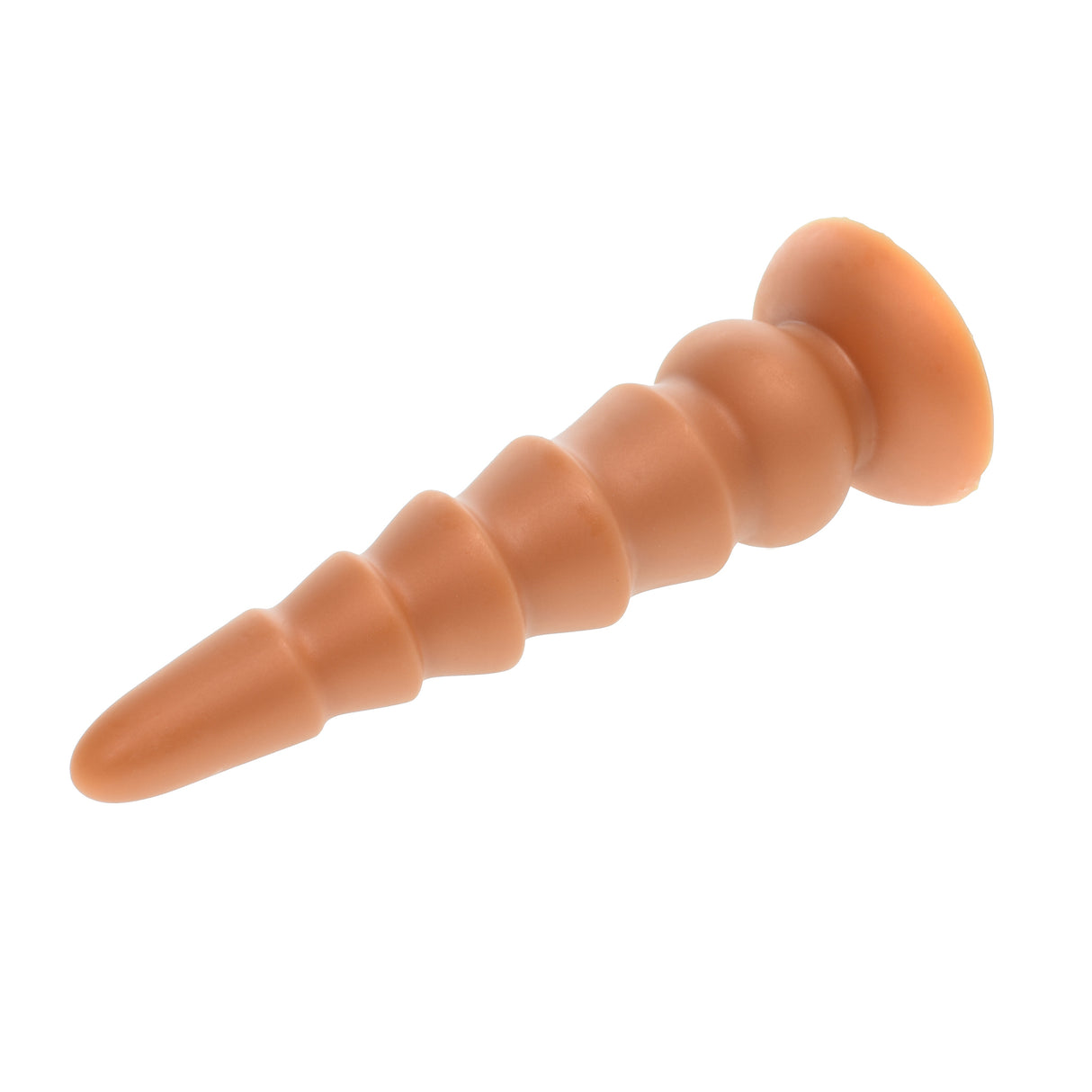 11 Inch Liquid Silicone Anal Dildo