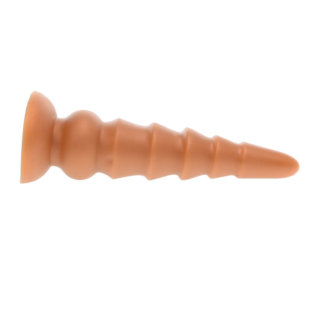 11 Inch Liquid Silicone Anal Dildo