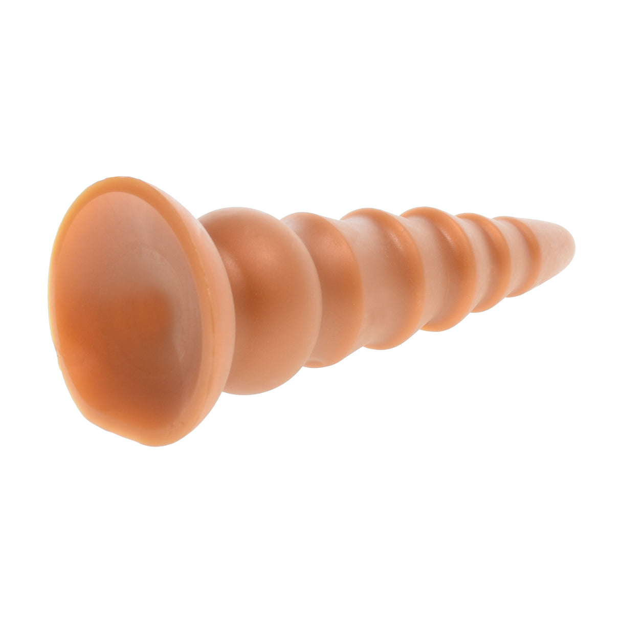 11 Inch Liquid Silicone Anal Dildo