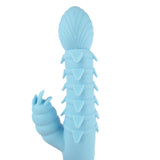 Best Waterproof Rabbit Vibrator Ribbed Shaft 