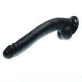 Large 12 Inch Black Dildo