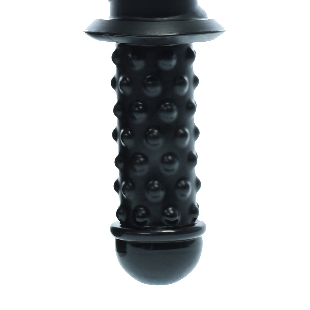 14 Inch Swirl Ridge Thruster Dildo