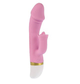 Tongue Flicking Vibrator Bunny Rabbit  