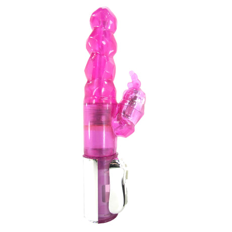 Jack Rabbit Vibrator 10" patriot