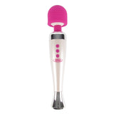 8.75 Inch Massaging Wand 12 Functions