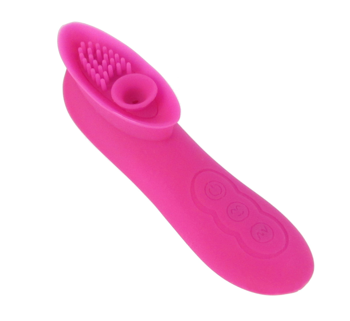 Clit Sucking Massager 