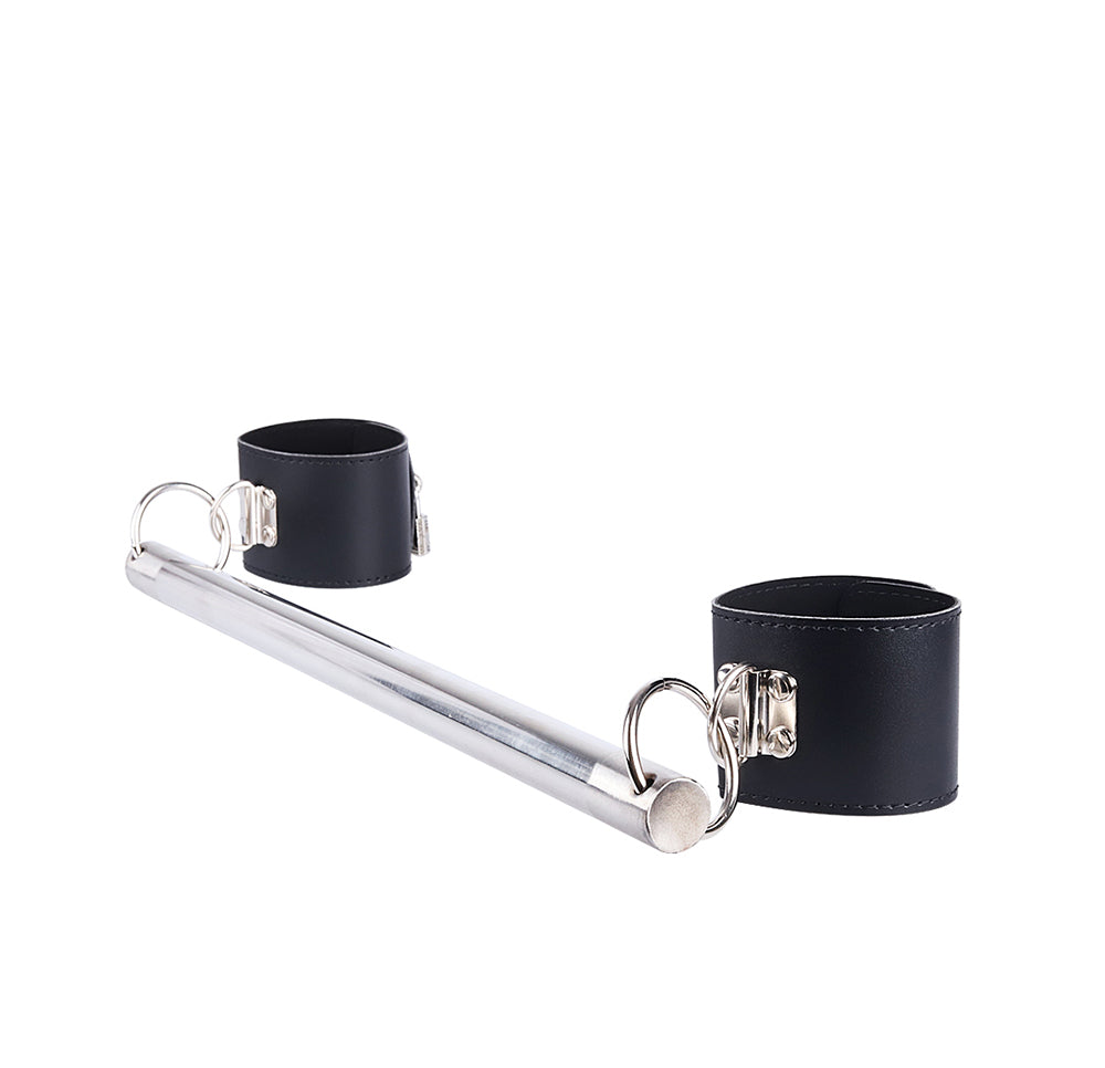 Stainless Steel Wrist Spread Bar Restraint