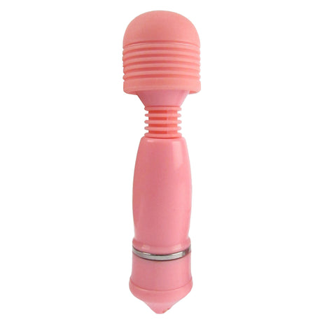 Mini Wand Massager