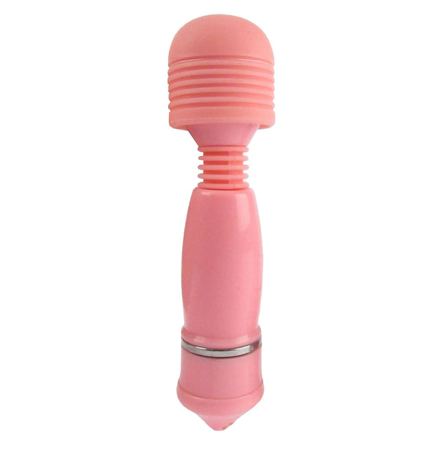 Mini Wand Massager