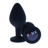 Medium  KinkOrder Anal Plug