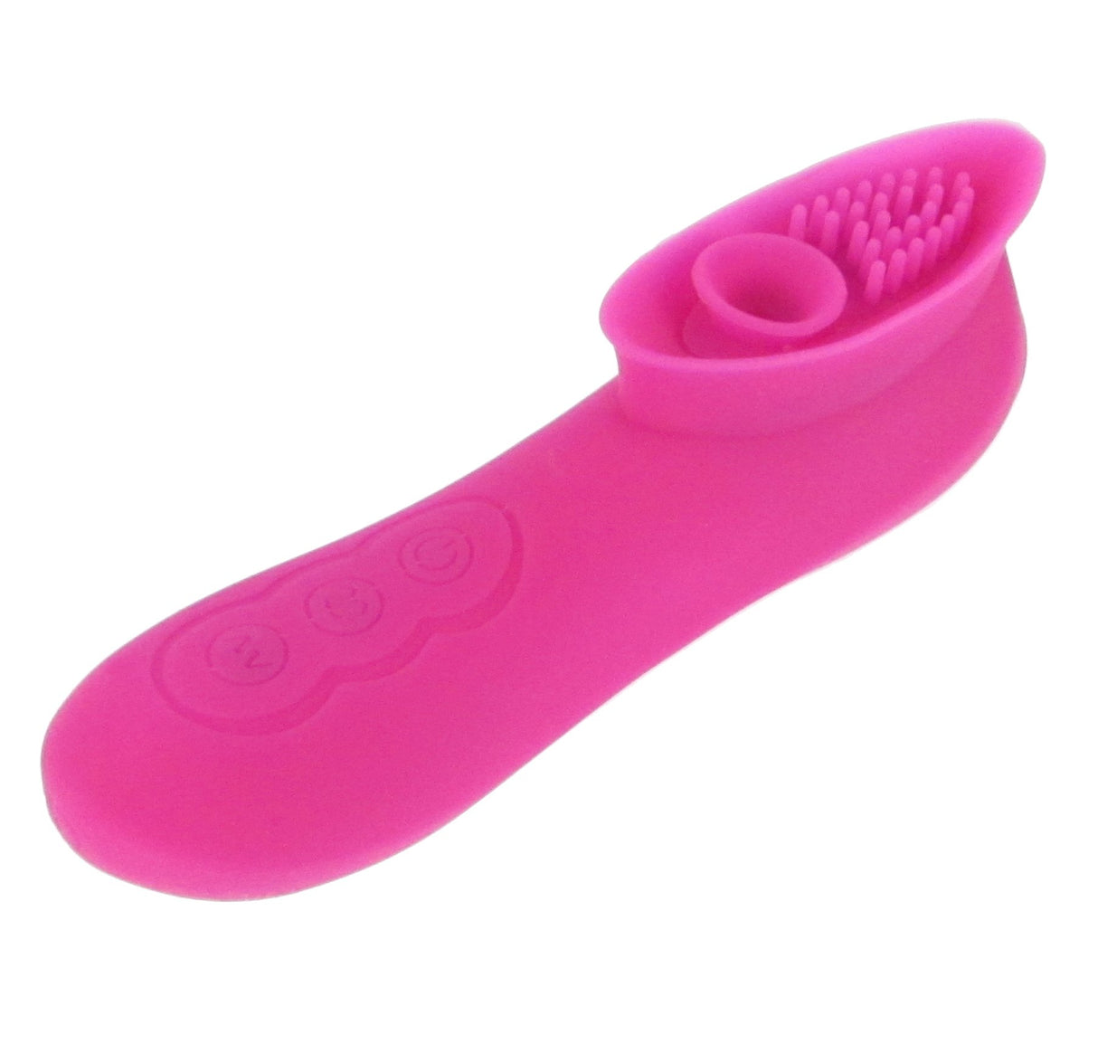 Birds Nest Clit Sucker Massager