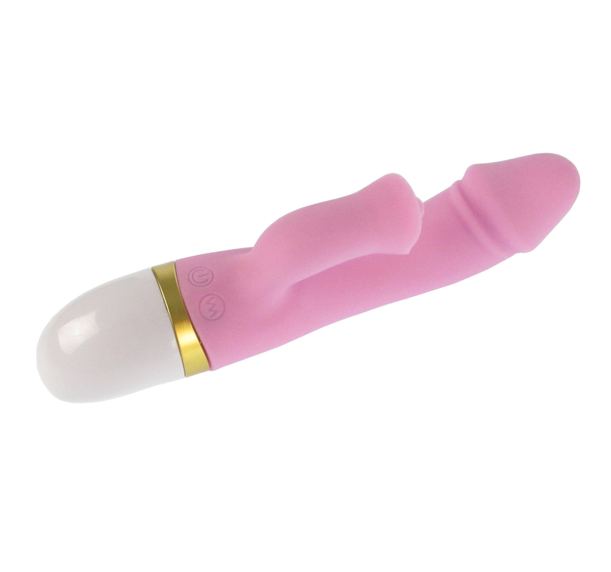 The Flicking Tongue Clit Vibrator