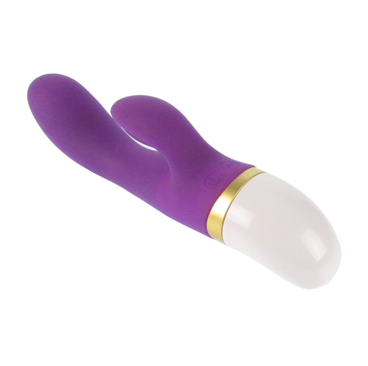 Royal Purple Vibrator Bunny 12 Power Full Settings