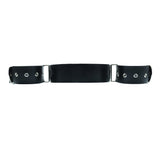 Wrist And Neck Restraints