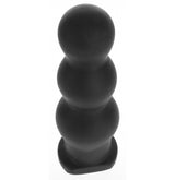 Pro Girthy Silicone Anal Dildo