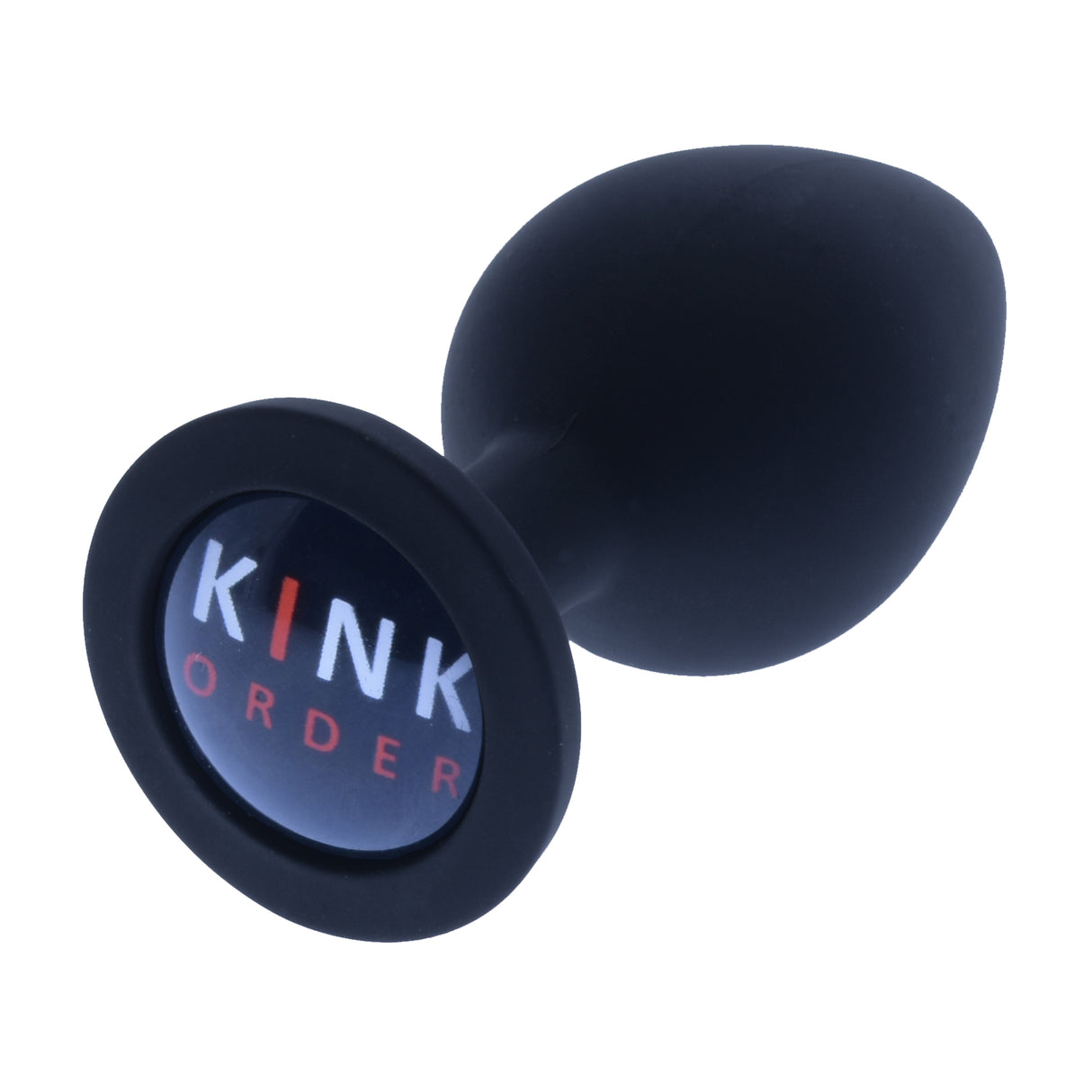 Medium  KinkOrder Anal Plug