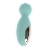 Lady Vibe Clit Massager In Teal