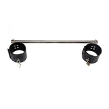 Stainless Steel Wrist Spread Bar Restraint