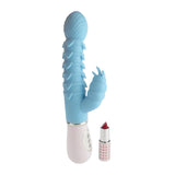 Best Waterproof Rabbit Vibrator Ribbed Shaft 