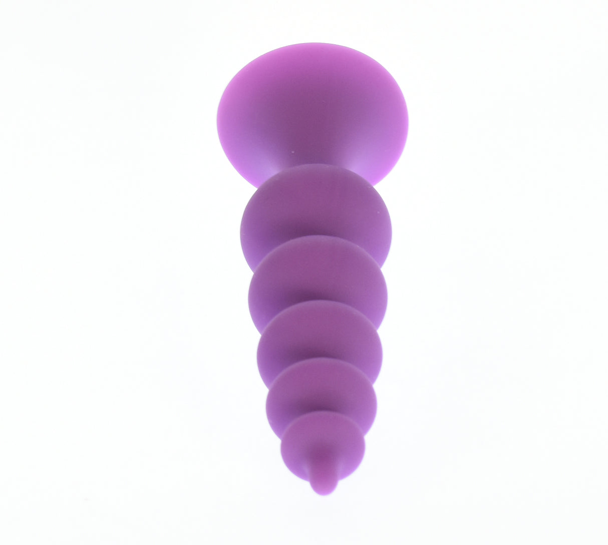 Novice Silicone Butt Plug