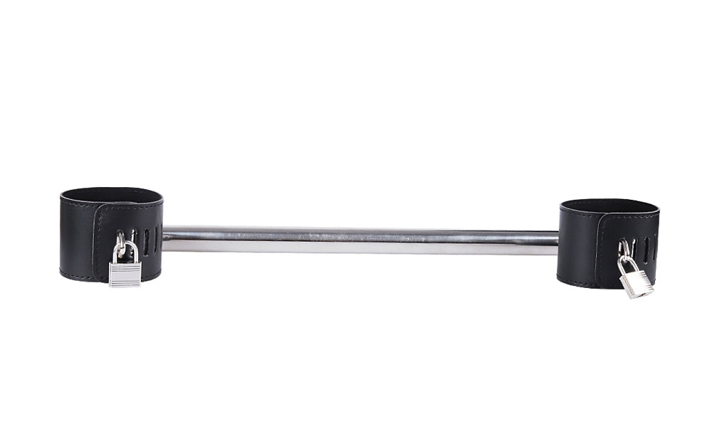 Stainless Steel Wrist Spread Bar Restraint