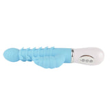 Best Waterproof Rabbit Vibrator Ribbed Shaft 