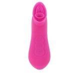 Birds Nest Clit Sucker Massager