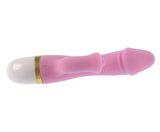 The Flicking Tongue Clit Vibrator