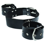 Wrist And Neck Restraints