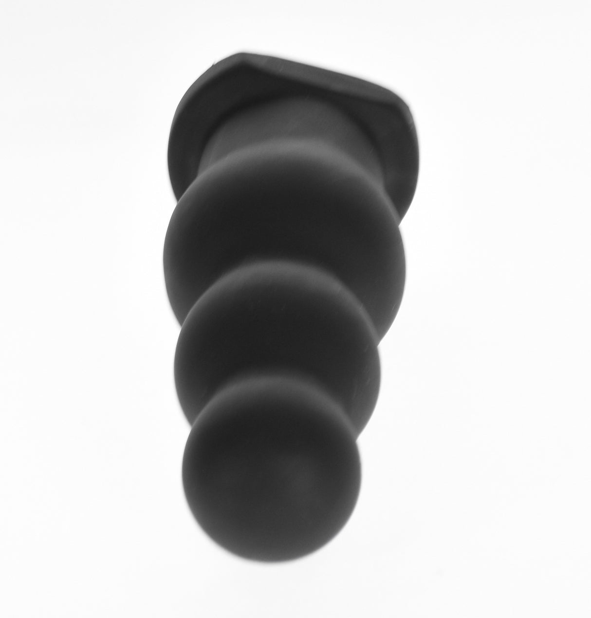 Pro Girthy Silicone Anal Dildo