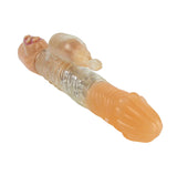 Realistic Dildo Rabbit Vibrator